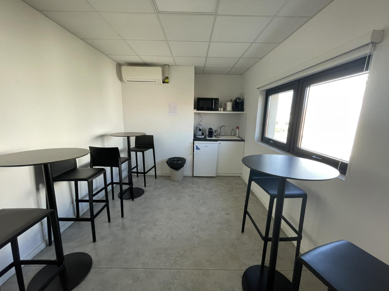 Location local d'activité Tournefeuille Haute-Garonne OLACT2316404 9