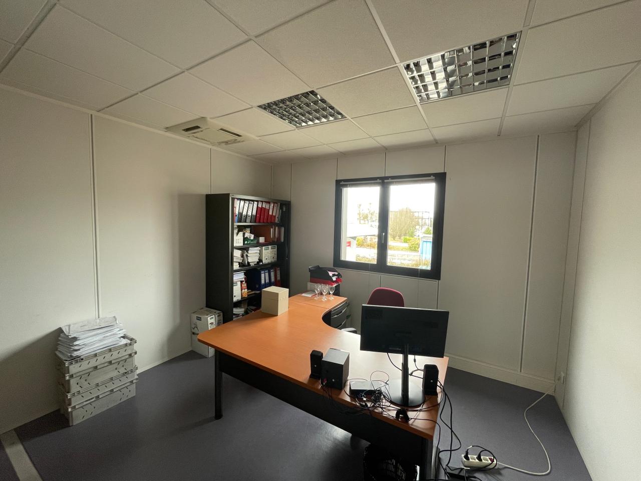 Vente local d'activité Longvic Côte-d'Or OVACT2531310 21