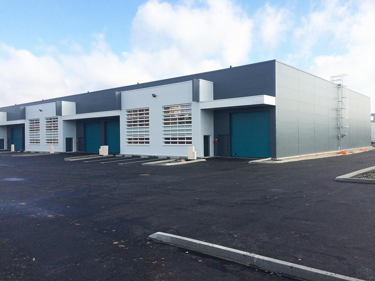 Location local d'activité Vénissieux Rhône OLACT2109388 8