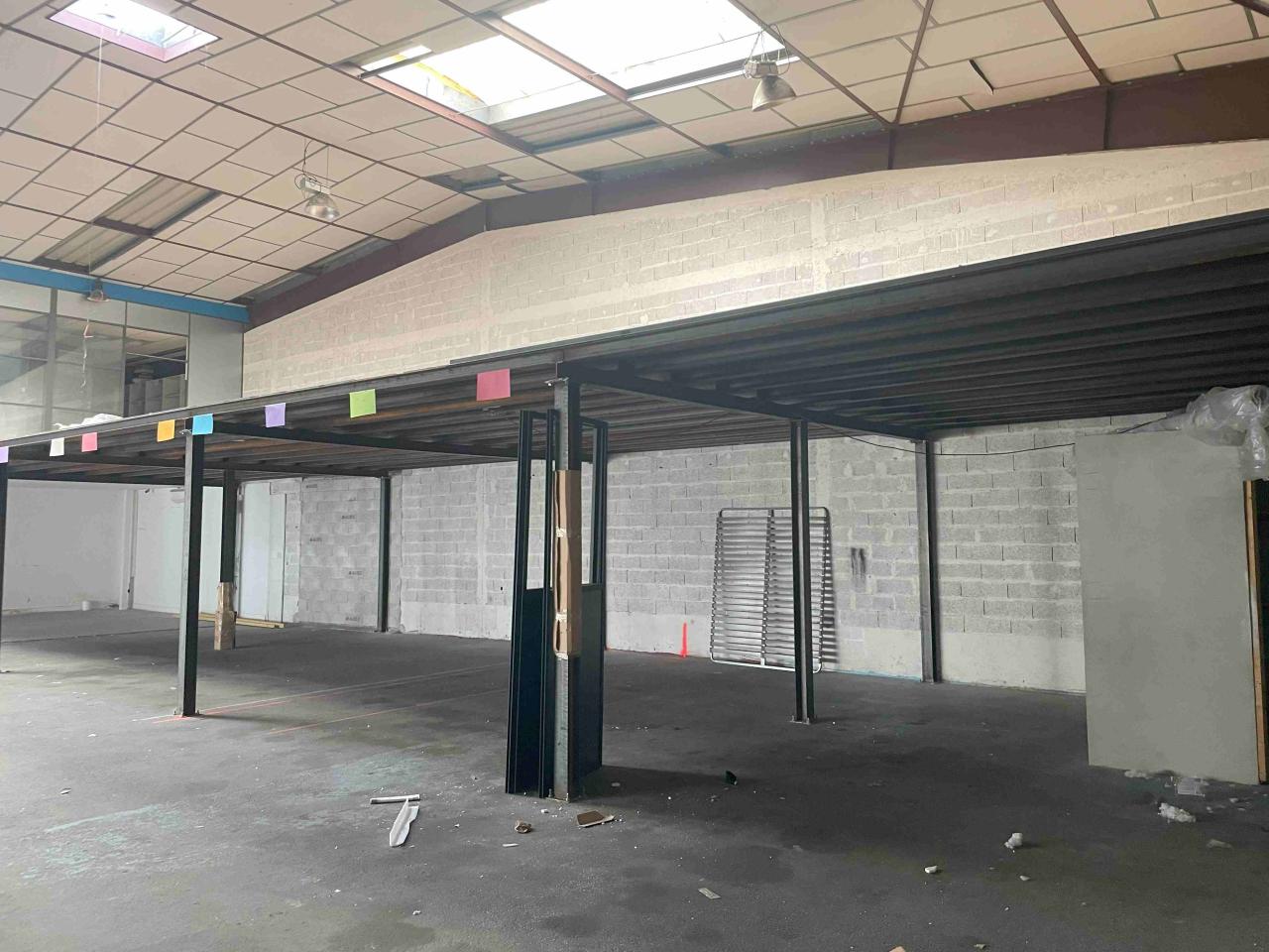 Location local d'activité Vitrolles Bouches-du-Rhône OLACT2535541 7