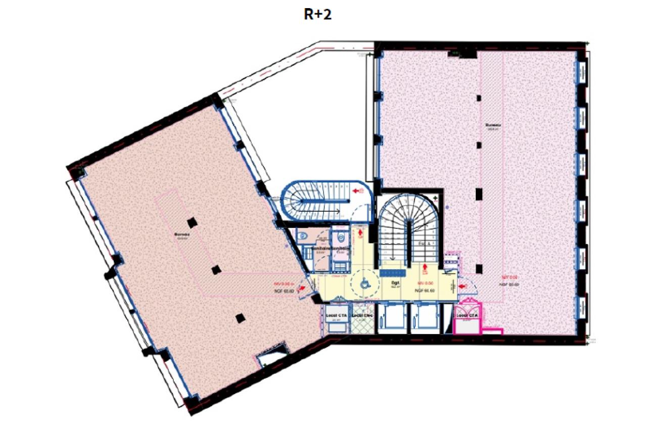 Location bureau Paris OLBUR2427049 4