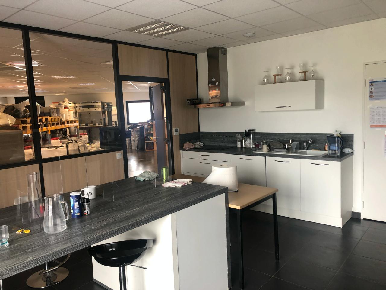 Vente bureau Villeneuve-d'Ascq Nord OVBUR2533675 9