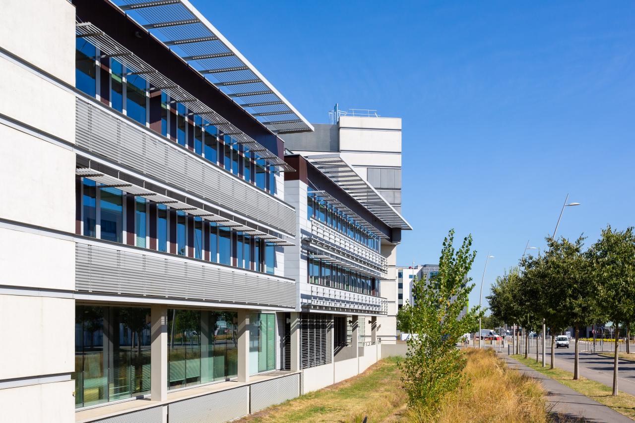 Location bureau Blagnac Haute-Garonne OLBUR2108389 4