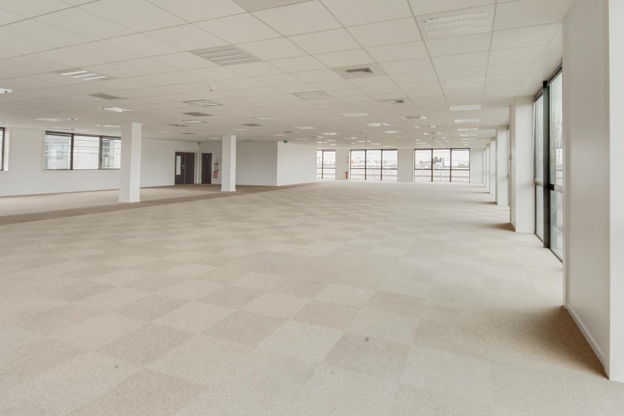 Location bureau Gennevilliers Hauts-de-Seine OLBUR2001151 4