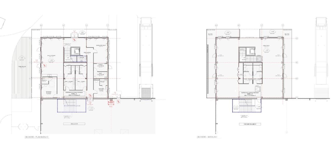 Location entrepôt classe a Bréal-sous-Montfort Ille-et-Vilaine OLLOG2640079 5