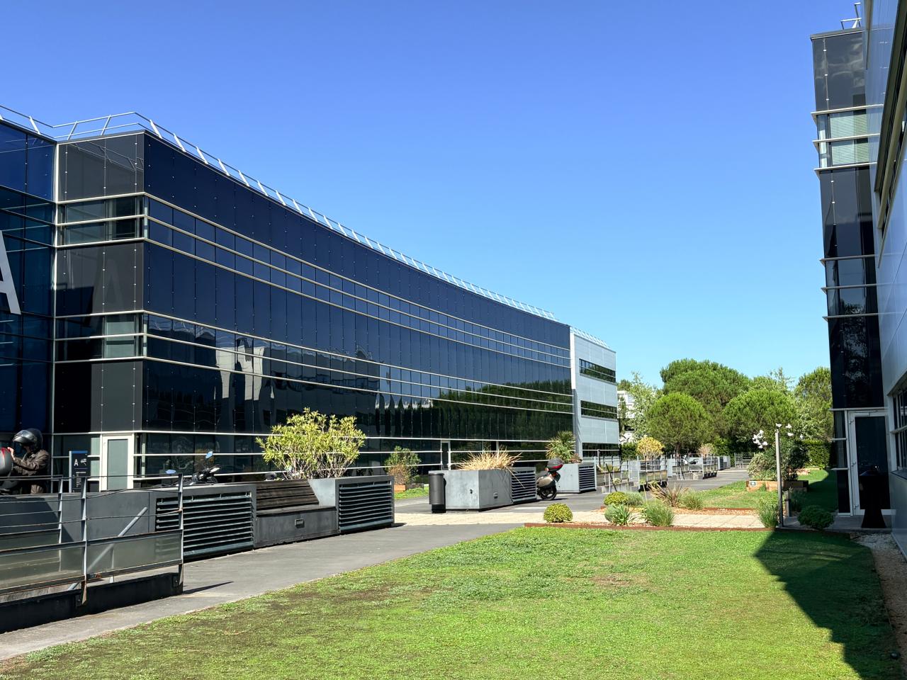 Location bureau Mérignac Gironde OLBUR2001607 8
