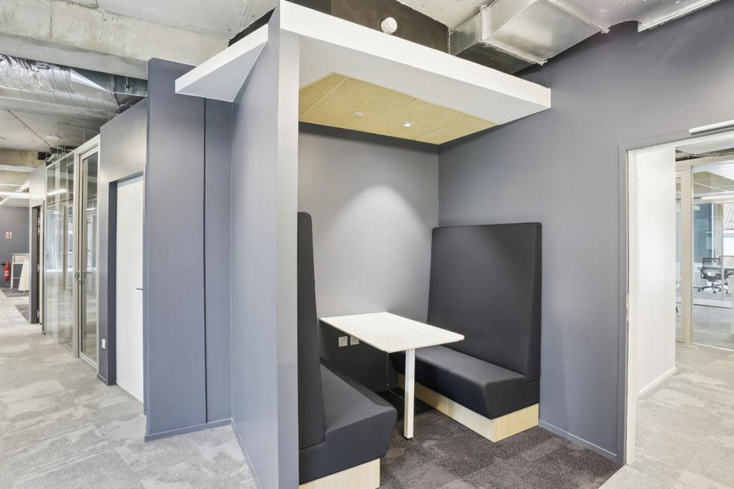 Location coworking Lyon Rhône OLBUR2318148 6
