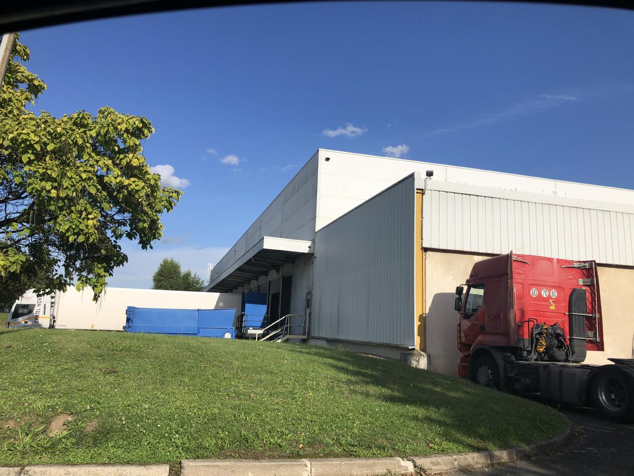 Location local d'activité Tremblay-en-France Seine-Saint-Denis OLACT2117633 9