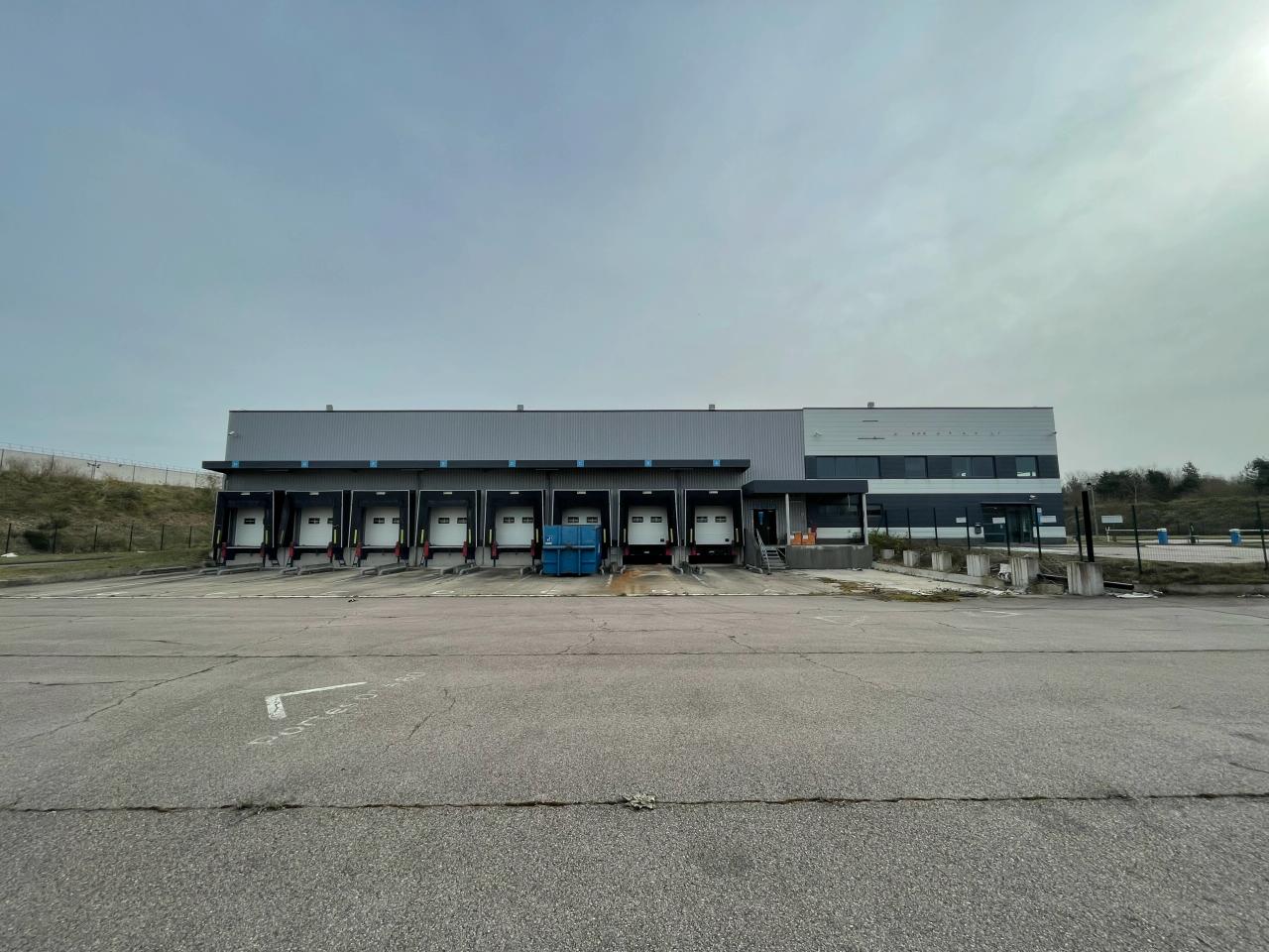 Vente local d'activité Criquebeuf-sur-Seine Eure OVACT2530780 7