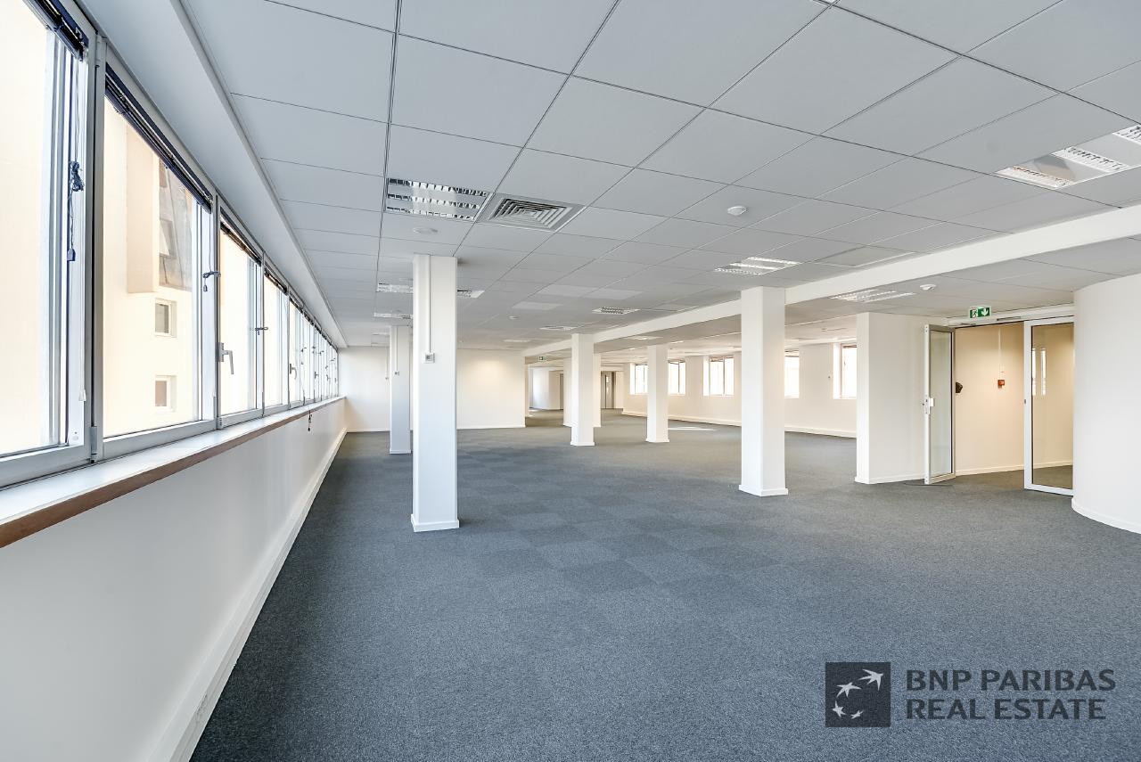 Location bureau Issy-les-Moulineaux Hauts-de-Seine OLBUR2104540 3