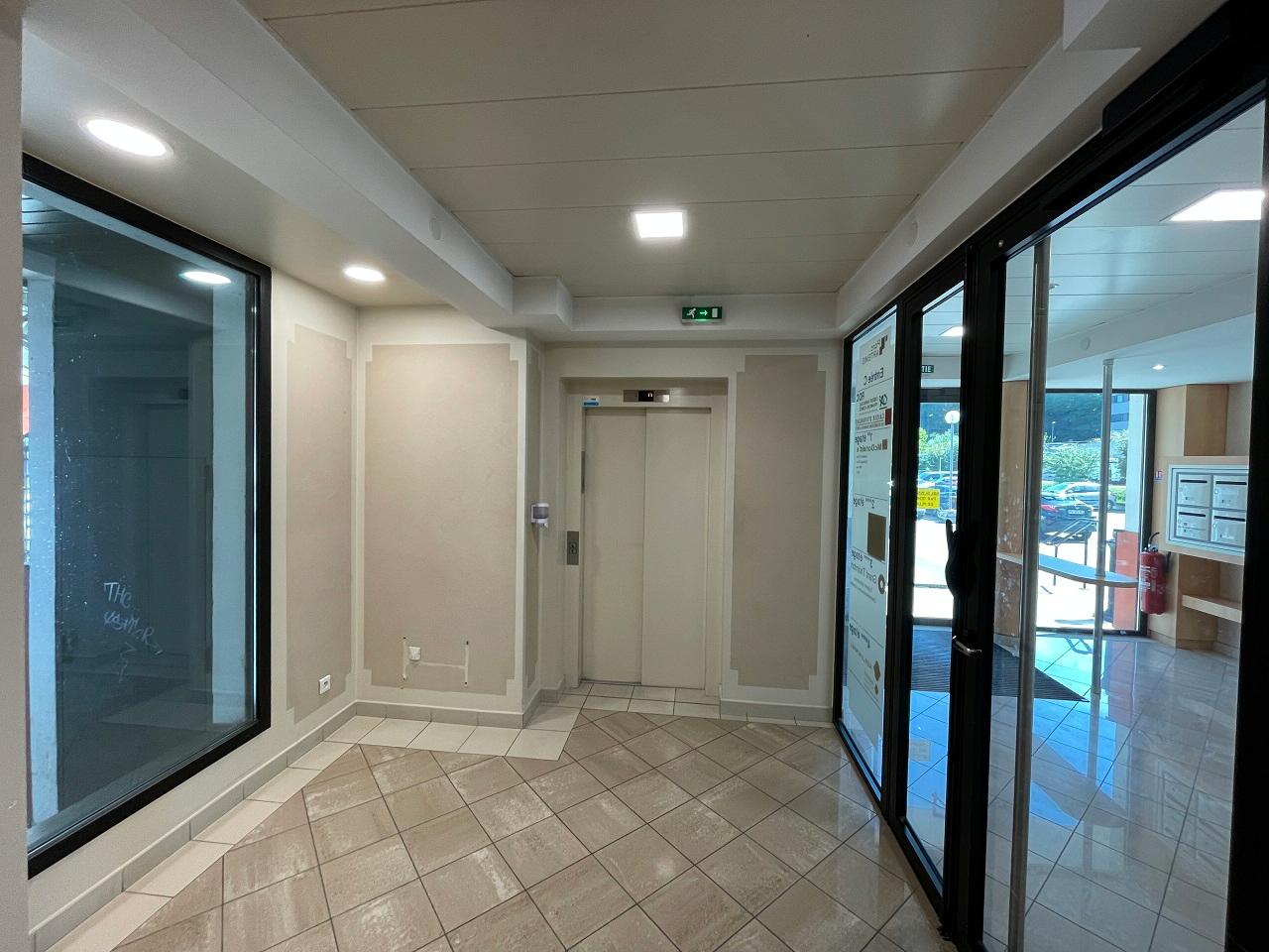 Vente bureau Besançon Doubs OVBUR2642984 5