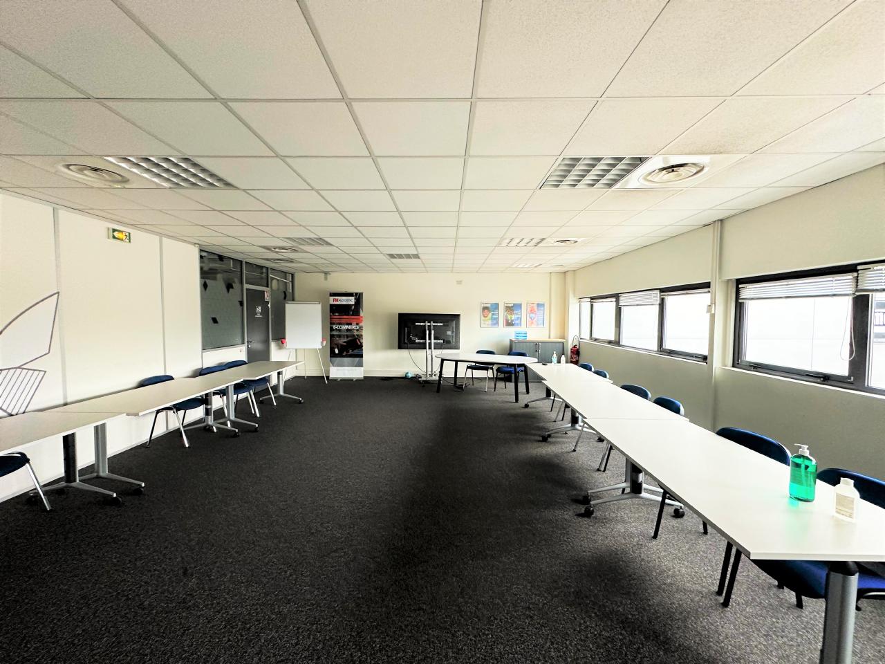 Location local d'activité Ivry-sur-Seine Val-de-Marne OLACT2420034 6