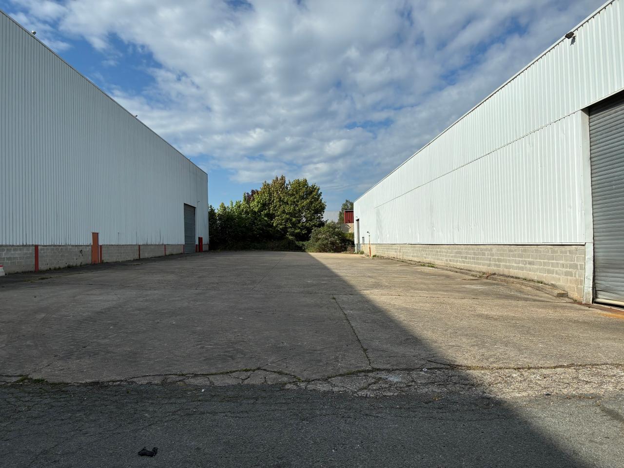 Location local d'activité Saint-Ouen-l'Aumône Val-d'Oise OLACT2641266 5