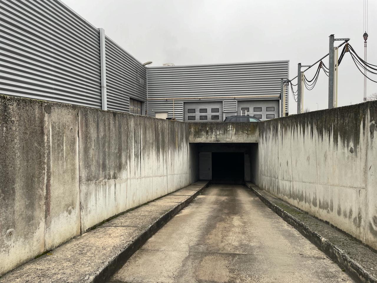 Vente local d'activité Chenôve Côte-d'Or OVACT2532465 15