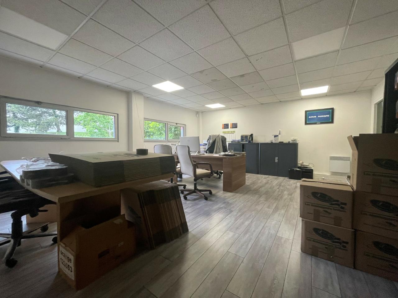 Vente local d'activité Orly Val-de-Marne OVACT2639308 3