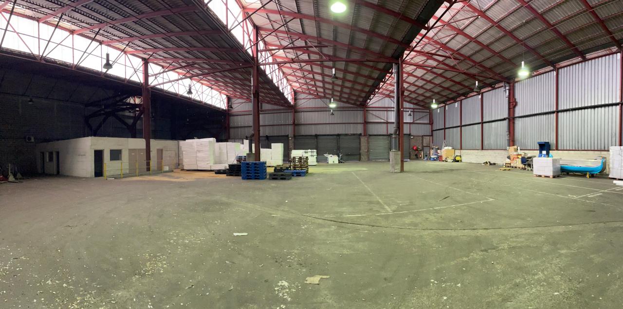 Location local d'activité Saint-Étienne-du-Rouvray Seine-Maritime OLACT2427021 5