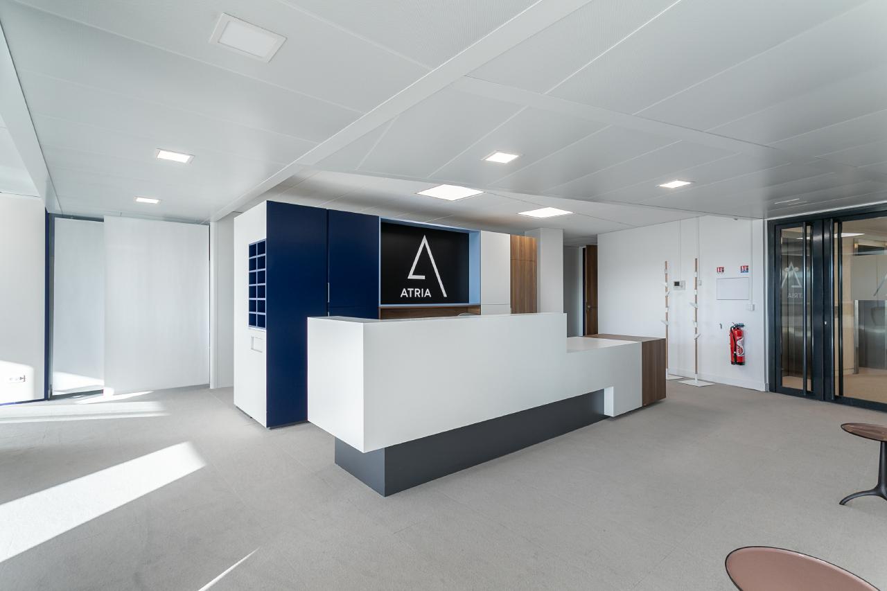 Location bureau Rueil-Malmaison Hauts-de-Seine OLBUR2100381 3