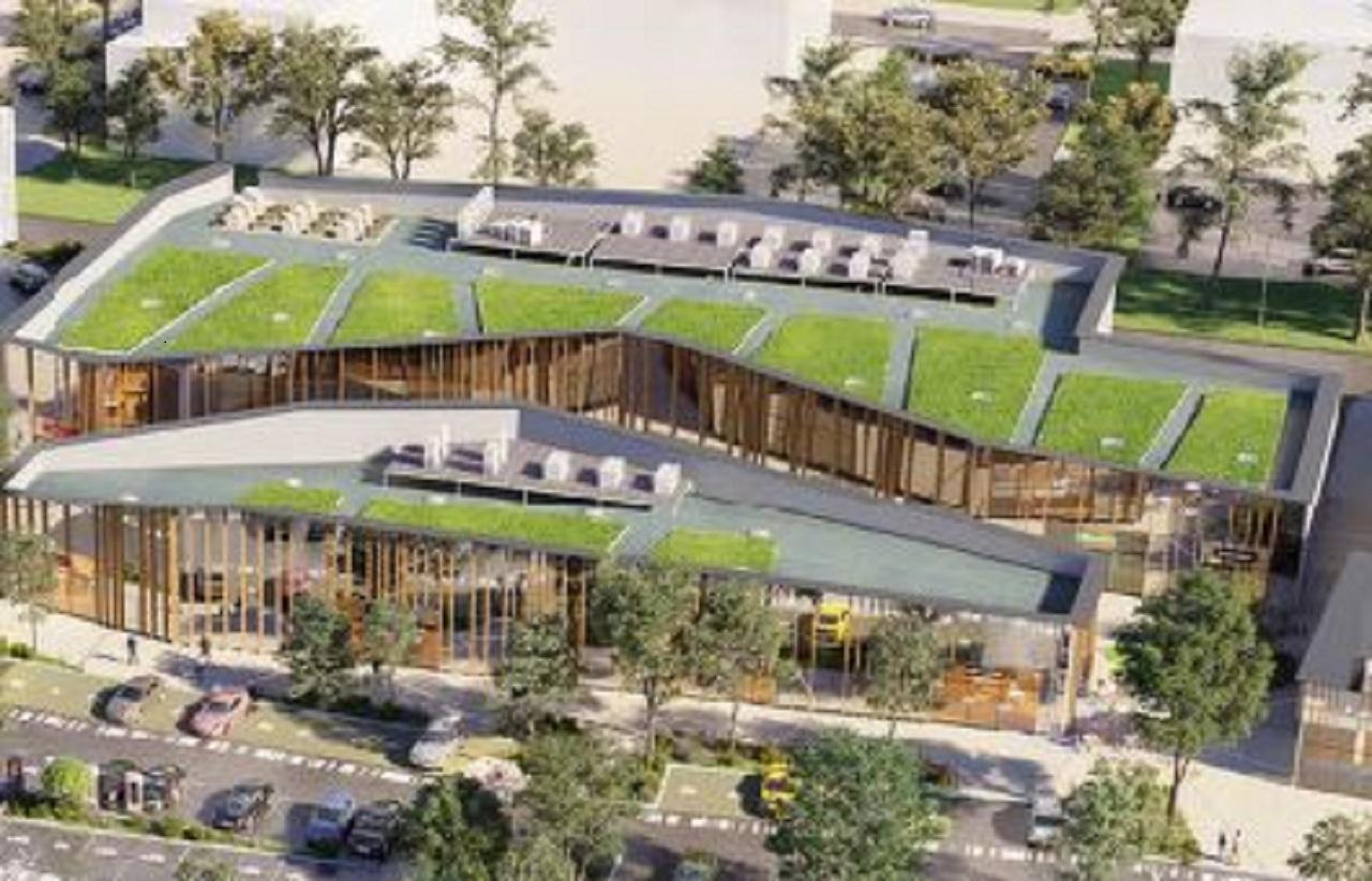 Location commerce Audun-le-Tiche Moselle OLCOM2638685 4