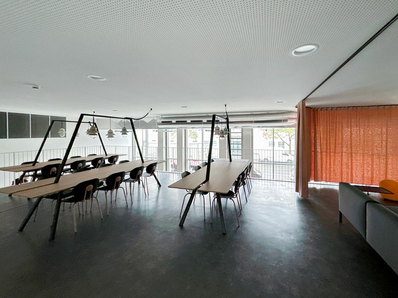 Location bureau La Plaine Saint-Denis Seine-Saint-Denis OLBUR2100477 6