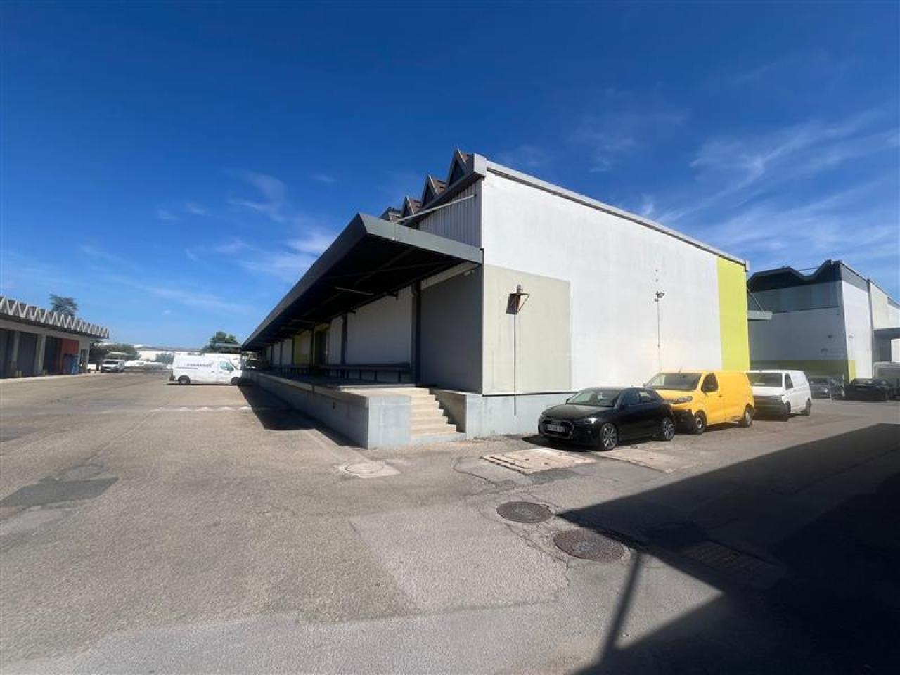 Location local d'activité Vendargues Hérault OLACT2426066 24