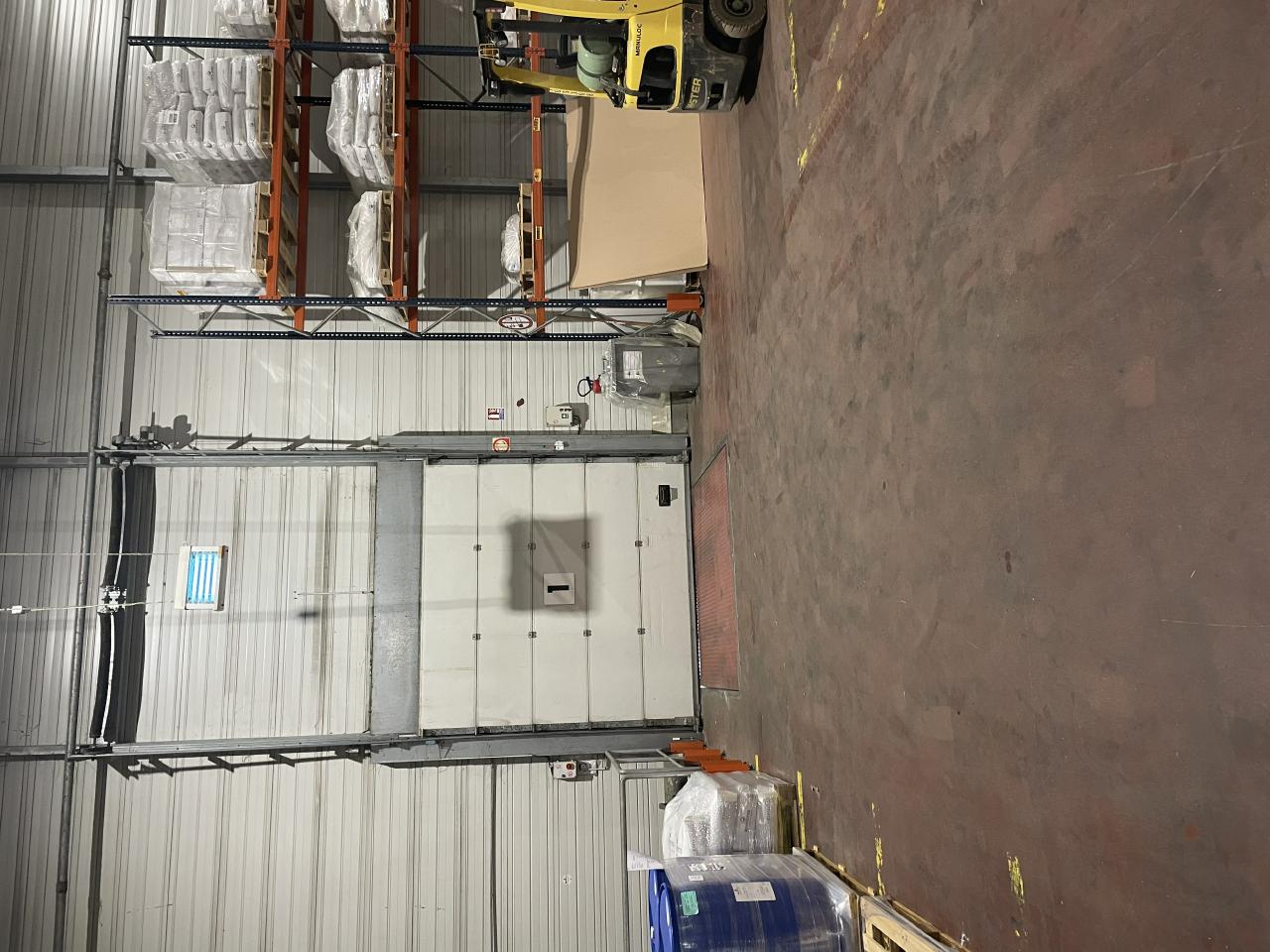 Location entrepôt classe b OLLOG2201528 8