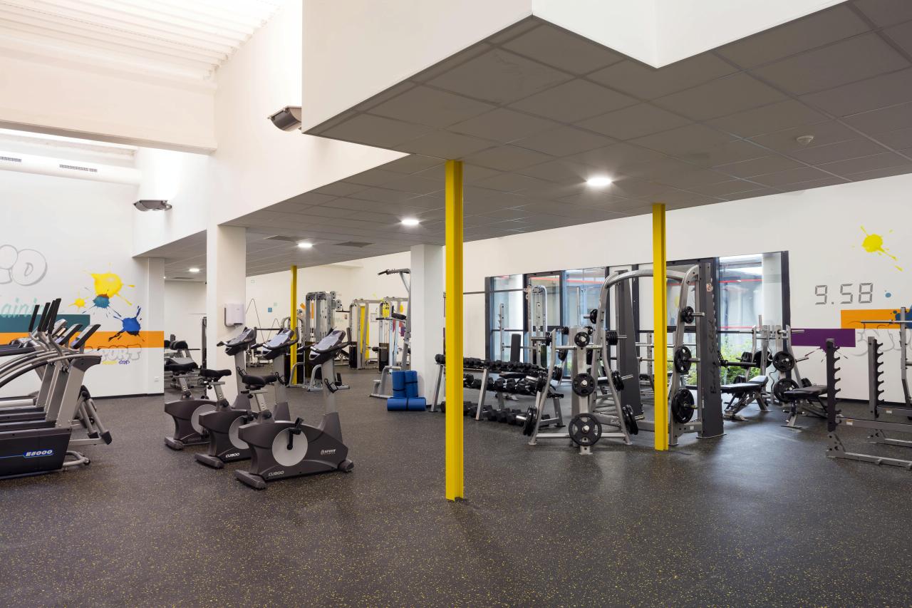 Location local d'activité Toulouse Haute-Garonne OLACT2207339 40