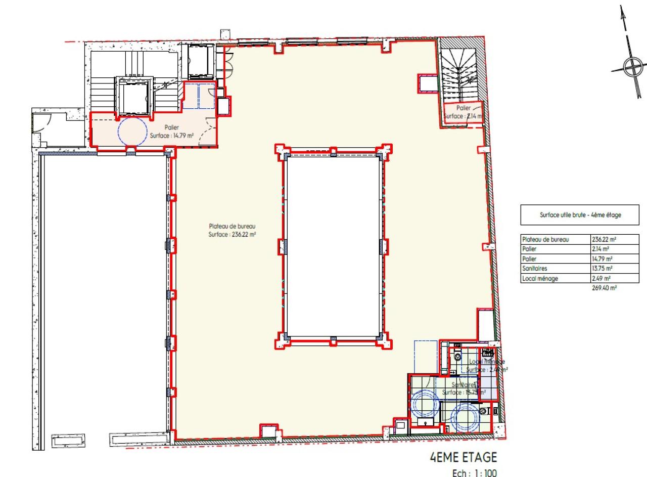 Location bureau Paris OLBUR2201524 16