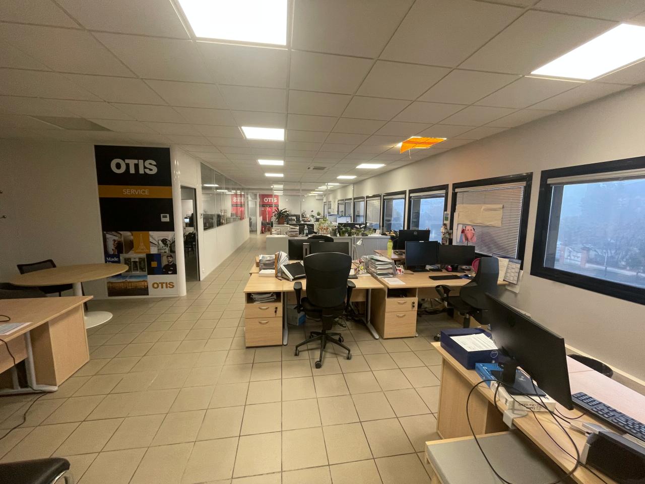 Location bureau Toulouse Haute-Garonne OLBUR2428418 20