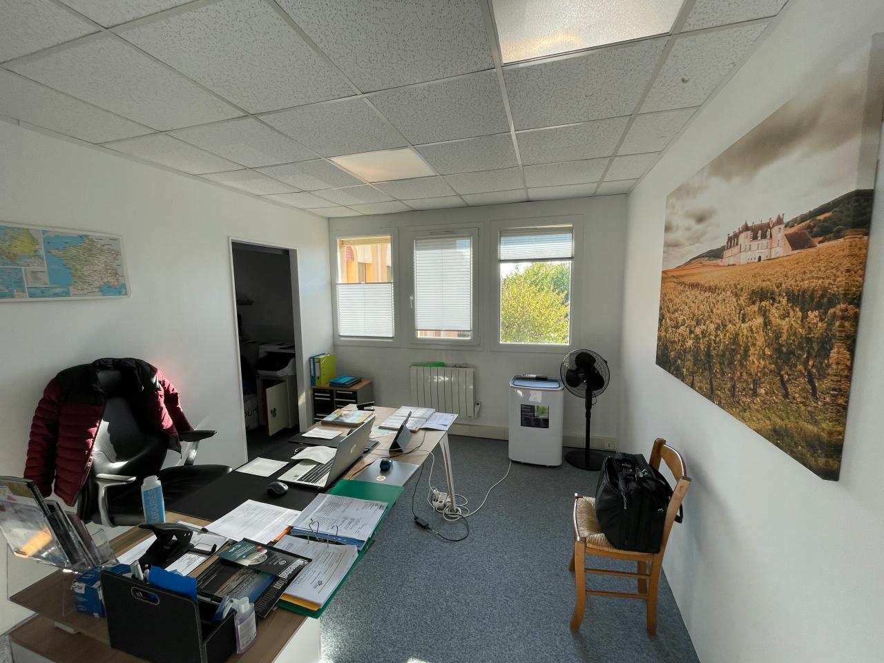 Vente bureau Dijon Côte-d'Or OVBUR2531880 6