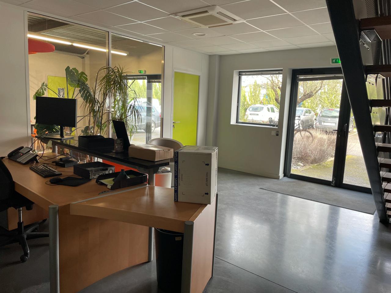 Location local d'activité Marcilly-d'Azergues Rhône OLACT2426336 16