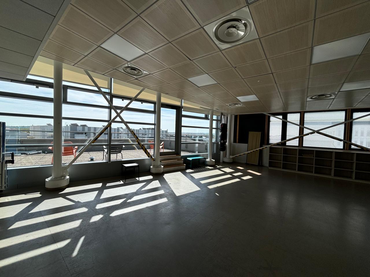 Location bureau Vaulx-en-Velin Rhône OLBUR2641461 16