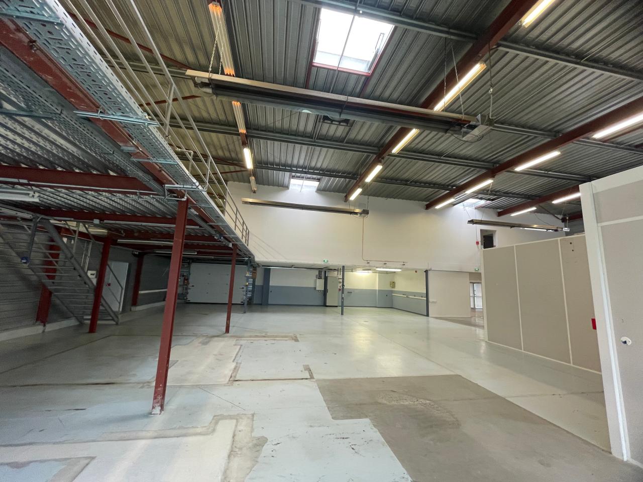 Vente local d'activité Toulouse Haute-Garonne OVACT2533863 15