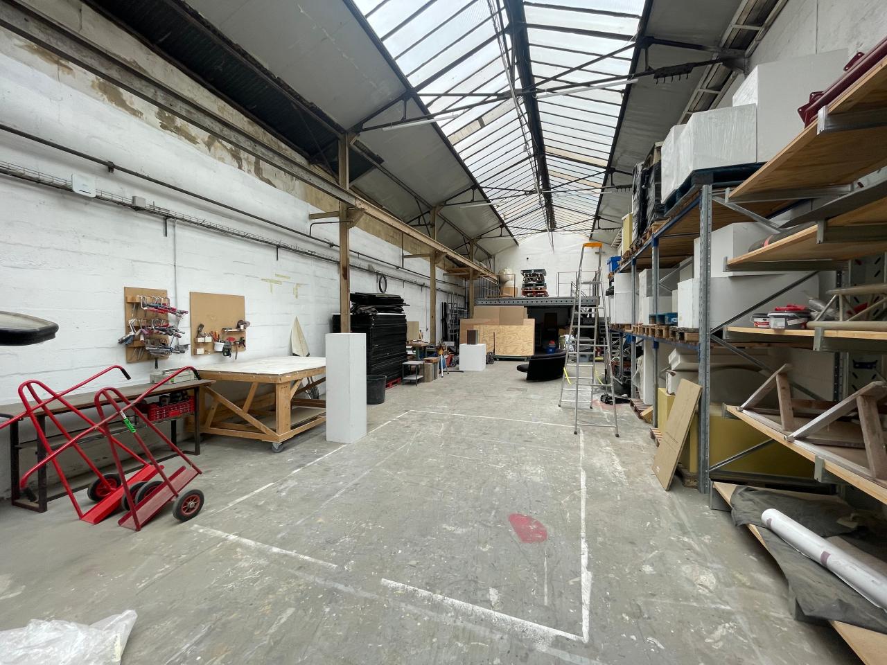 Vente local d'activité Saint-Denis Seine-Saint-Denis OVACT2534778 5