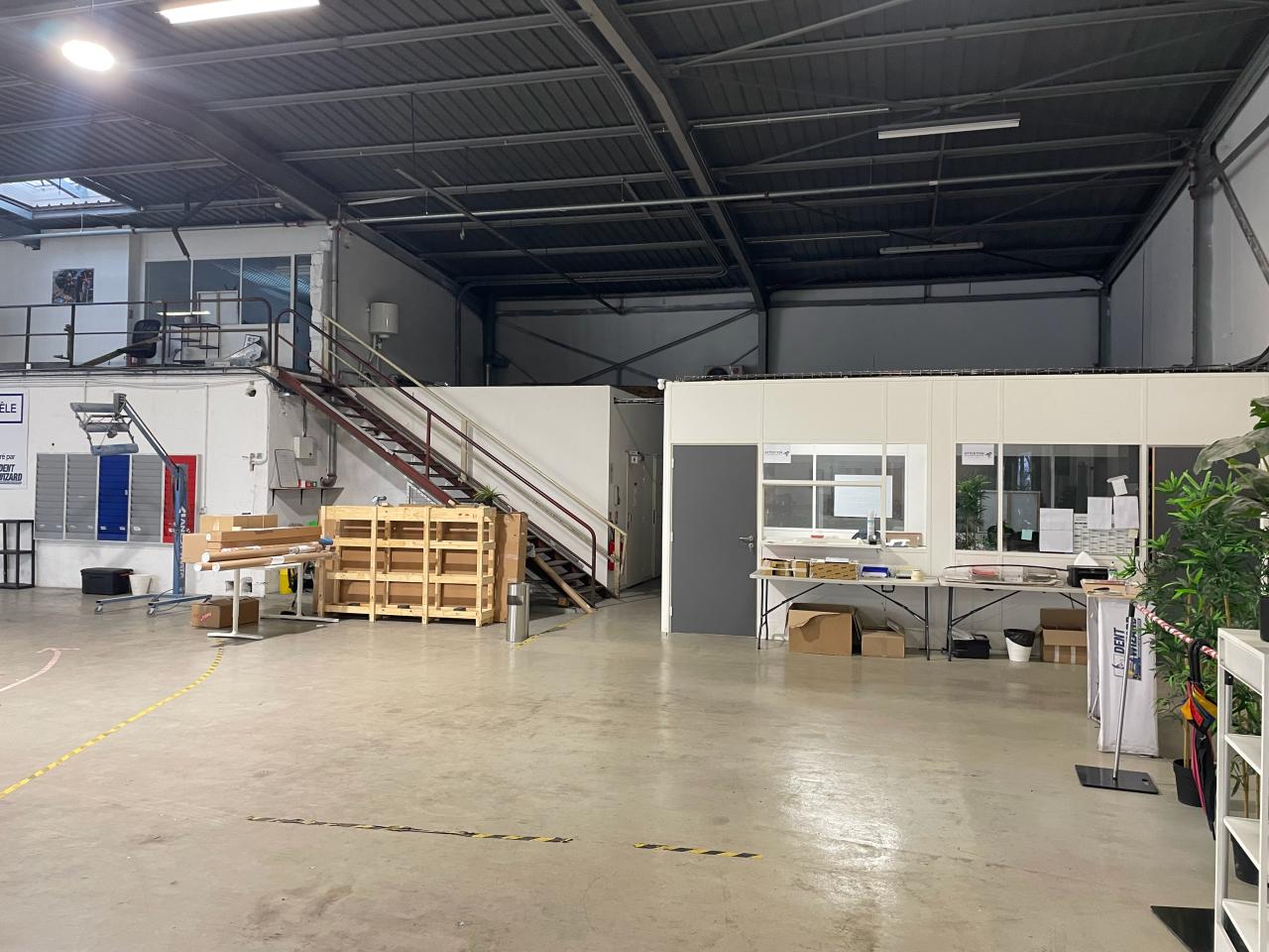 Location local d'activité Mérignac Gironde OLACT2531017 4