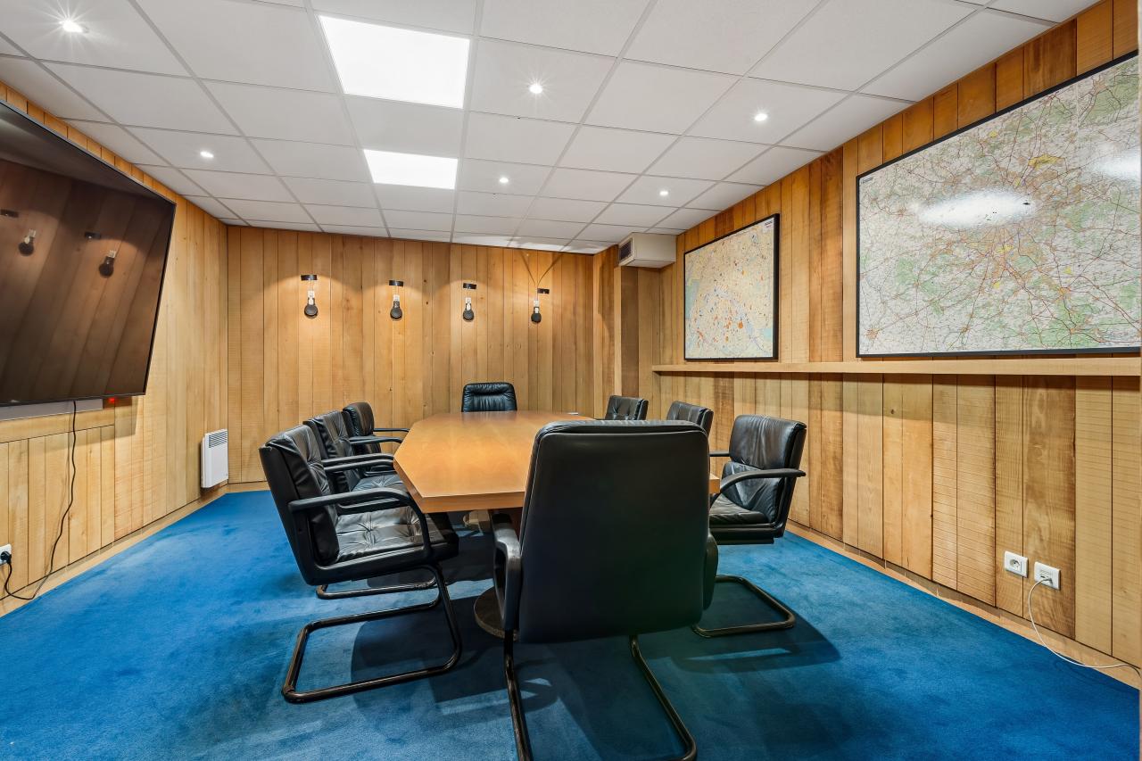 Location bureau Suresnes Hauts-de-Seine OLBUR2640542 10