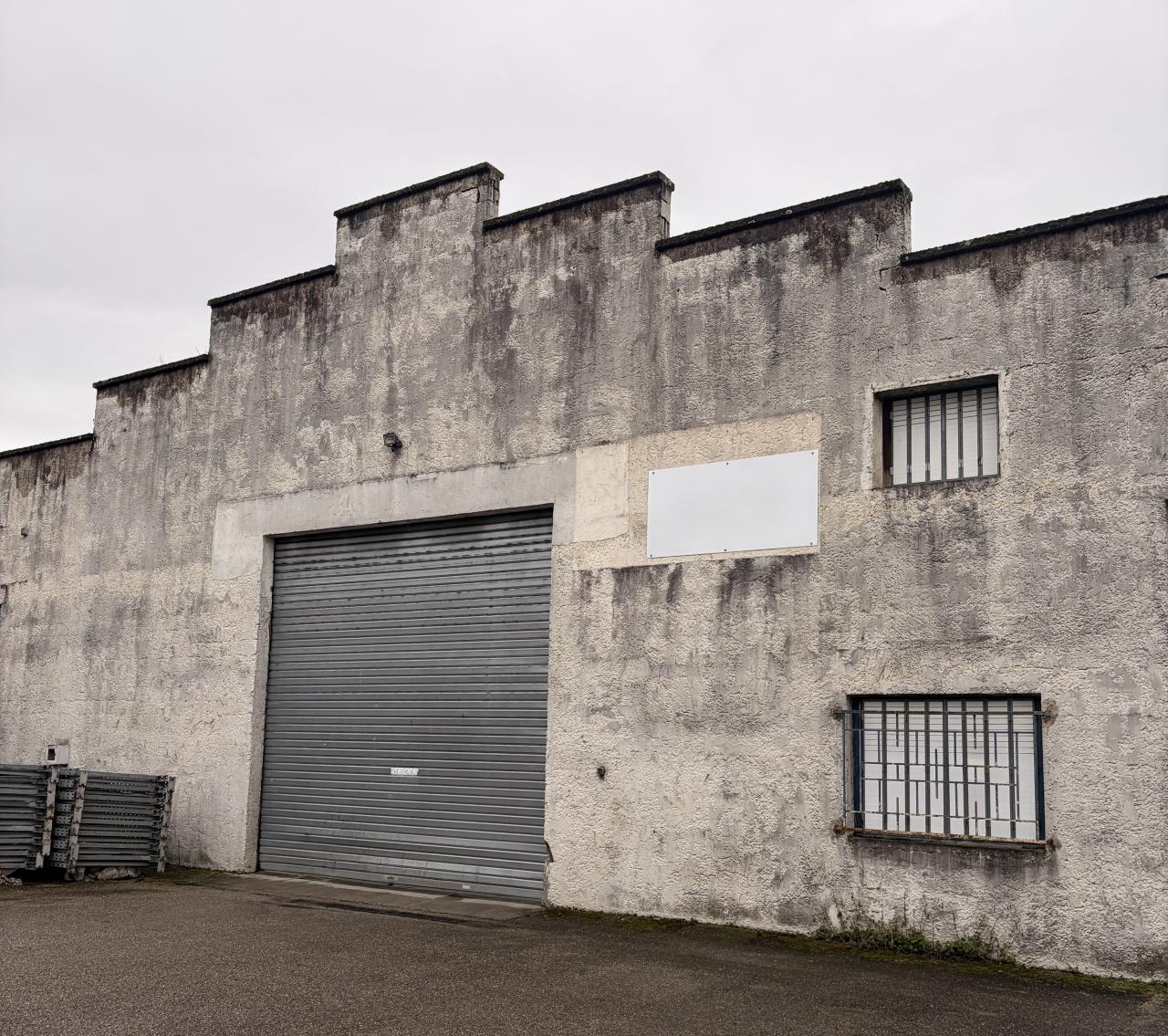 Vente local d'activité La Verpillière Isère OVACT2639617 2