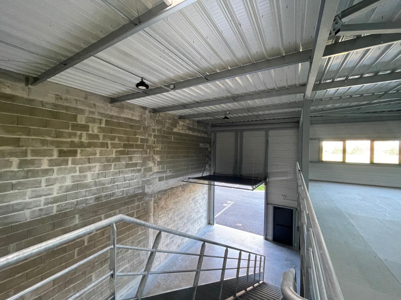 Location local d'activité Ambarès-et-Lagrave Gironde OLACT2309508 31