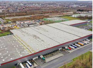 Location entrepôt classe a Lille Nord OLLOG2309592 9