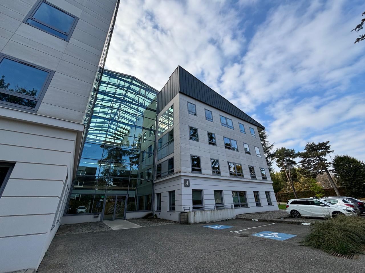 Location bureau Limonest Rhône OLBUR2109087 3