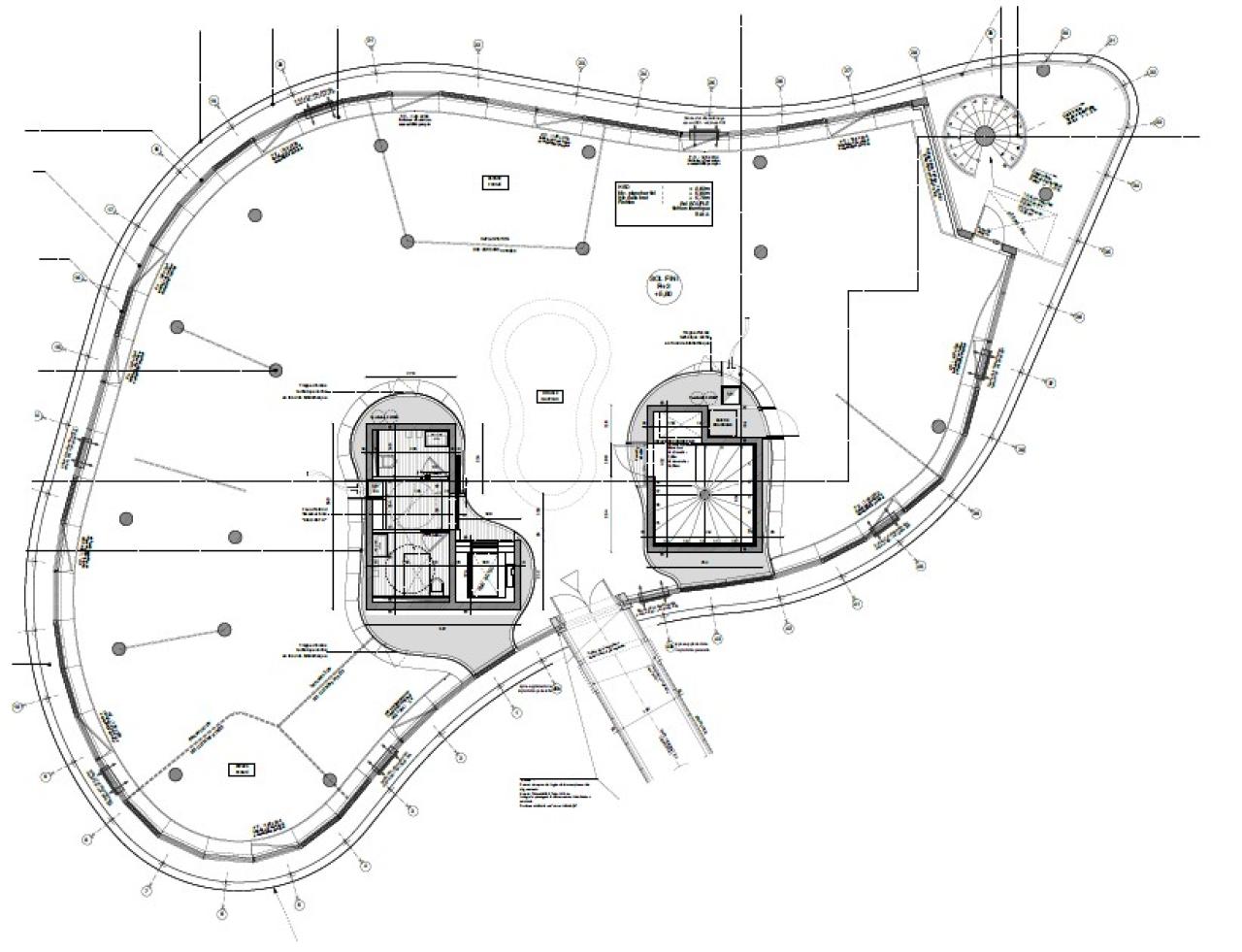 Location bureau Montpellier Hérault OLBUR2531086 24