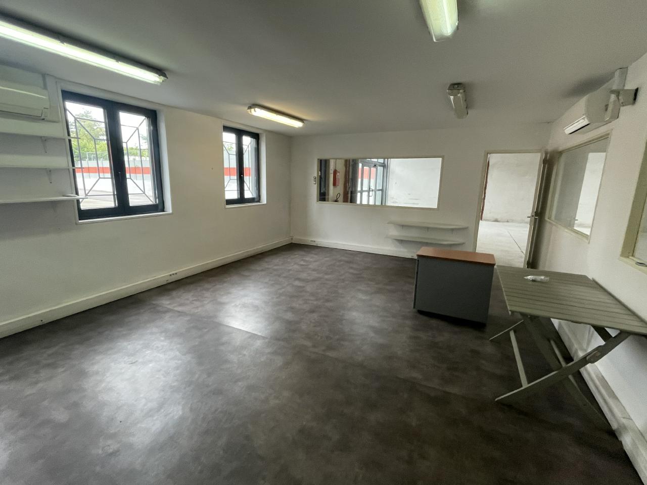 Location local d'activité Metz Moselle OLACT2422572 3