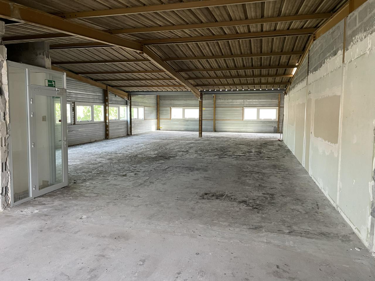 Location local d'activité Bezons Val-d'Oise OLACT2105996 12