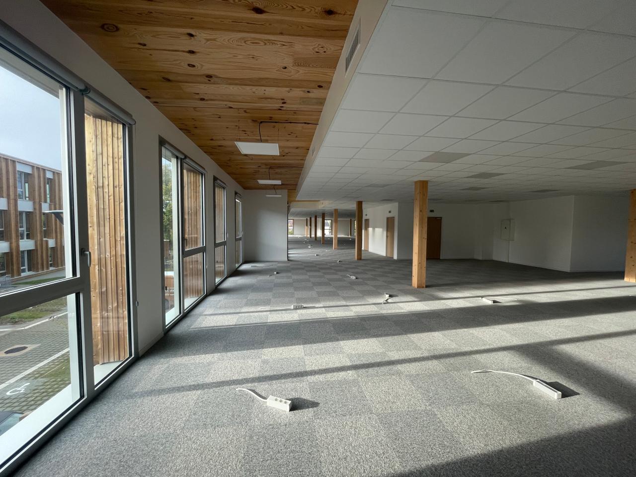 Location bureau Rennes Ille-et-Vilaine OLBUR2113400 5