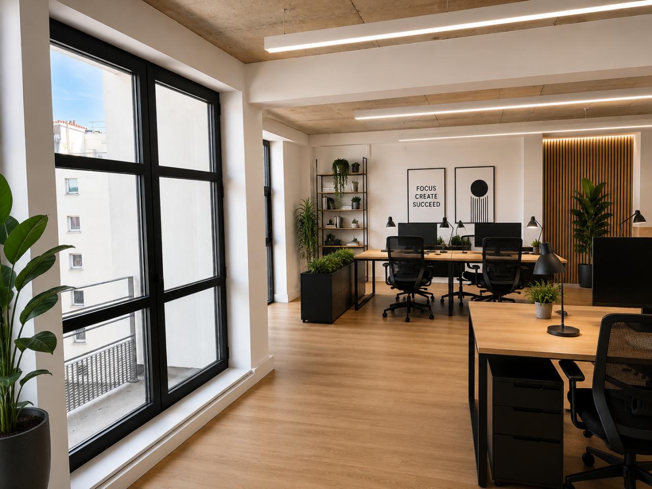 Location bureau Paris OLBUR2426670 2