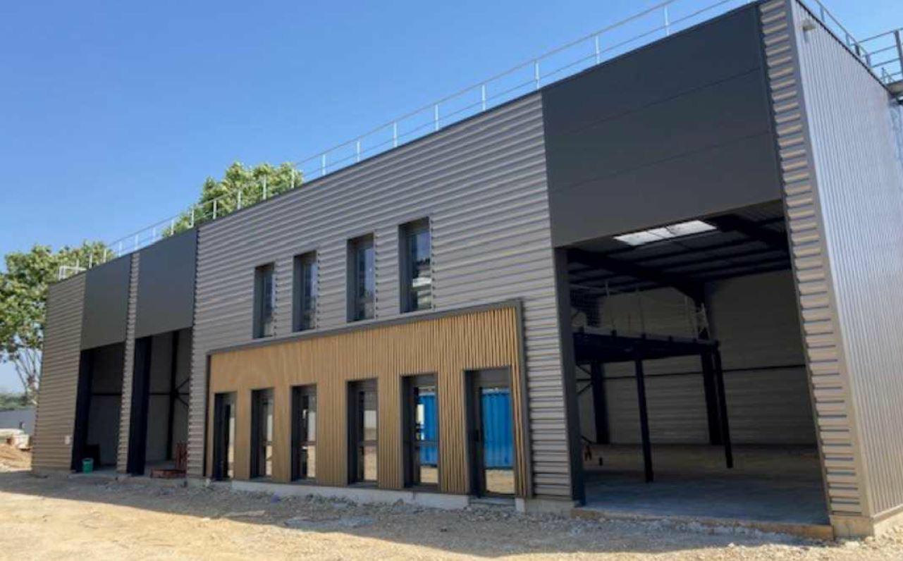 Location local d'activité Vénissieux Rhône OLACT2419750