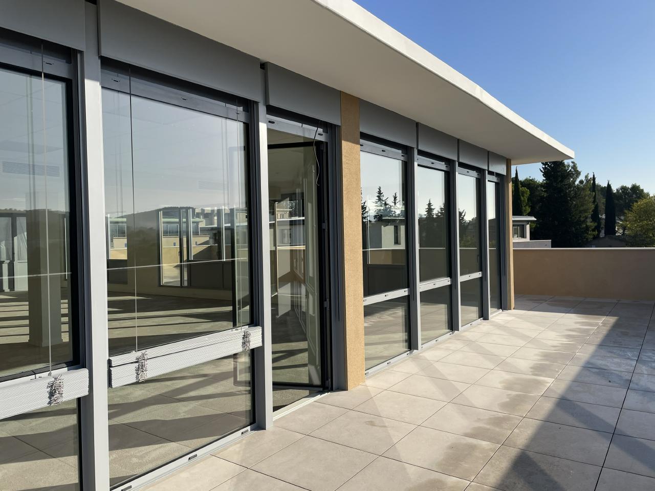 Location bureau Aix-en-Provence Bouches-du-Rhône OLBUR2115161 7