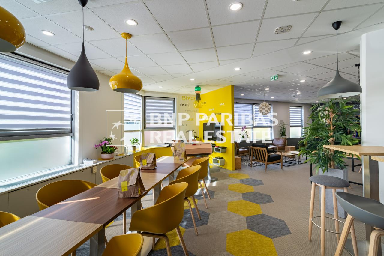 Location bureau Rueil-Malmaison Hauts-de-Seine OLBUR2206355 7