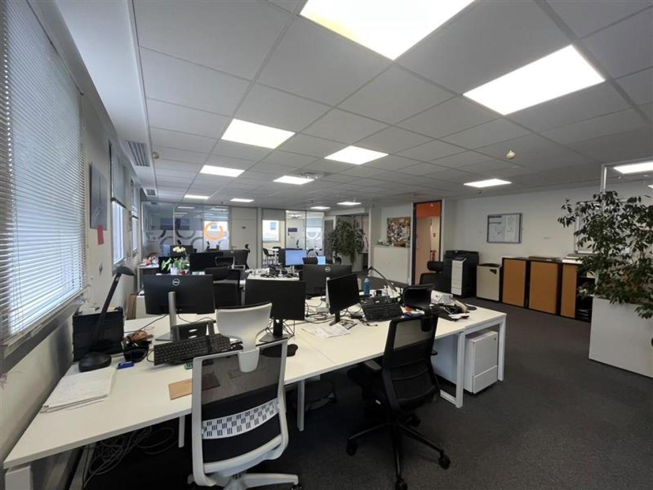 Location bureau Montpellier Hérault OLBUR2318577 19