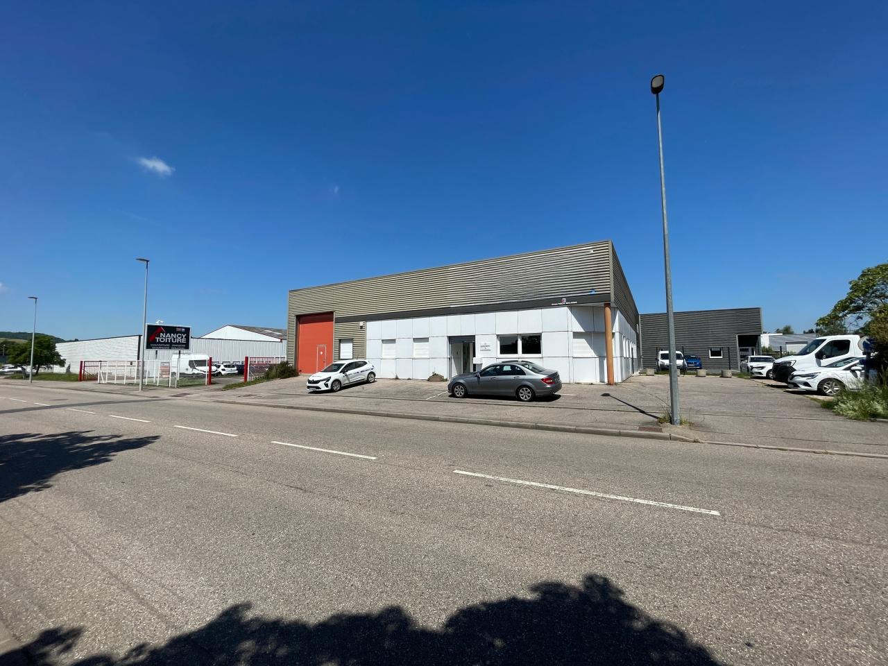 Vente bureau Pulnoy Meurthe-et-Moselle OVBUR2532162 2