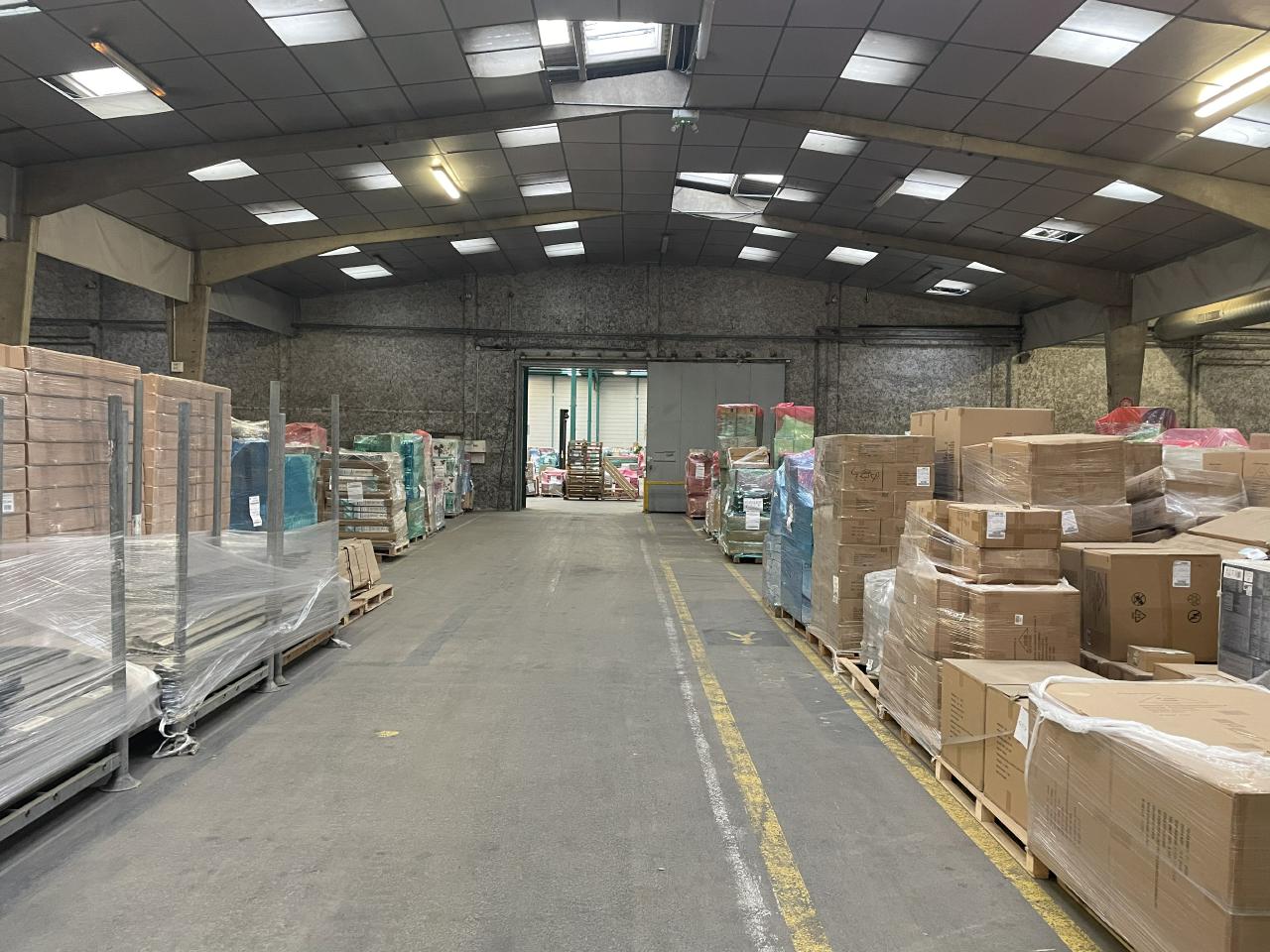 Vente entrepôt classe b Dourges Pas-de-Calais OVLOG2639299 13